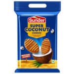 SUNDER SUPER COCONUT 600G