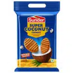 SUNDER SUPER COCONUT 600G