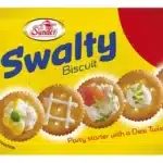 SUNDER SWALTY 400G