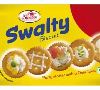 SUNDER SWALTY 400G