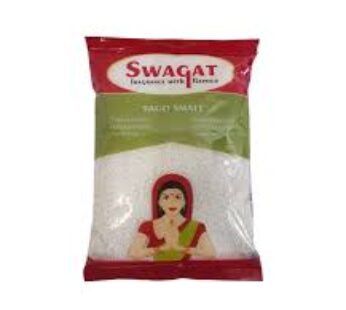 SWAGAT SAGOO SEEDS 500 GR