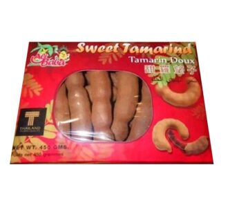 SWEET TAMARIND 400 GR