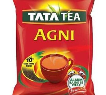 TATA TEA AGNI 1 KG