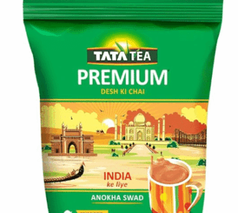 TATA TEA PREMIUM 1 KG