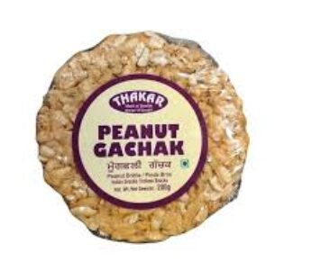 THAKAR PEANUTGAJAK 200 G