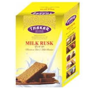 THAKAR SWEET  RUSK 700G