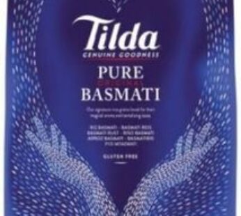 TILDA BASMATI 20KG