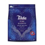TILDA BASMATI 5 KG