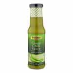 Tooba Green Chilli Sauce 280GR