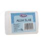 TOP OP ALUM SLAB (FATKARI) 100 GR