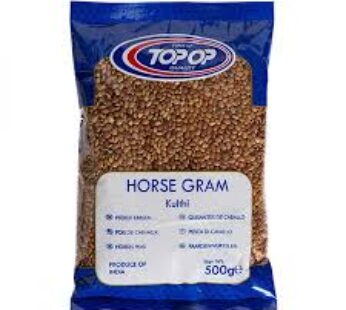 TOP OP HORSE GRAM 500 GR
