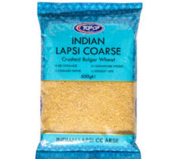 TOP OP LAPSI (DALIYA) COARSE 500 GR