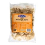 TOP OP RICE PAPDI JEERA 200 GR