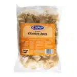 TOP OP RICE PAPDI JEERA 200 GR