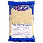 TOP OP TILL SEEDS WHITE 375 GR