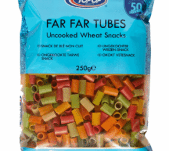 TOPOP FAR FAR TUBE 250G