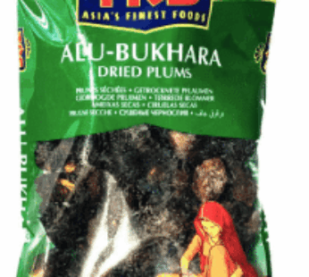 TRS ALU BUKHARA ( dry plums) 200G