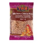 TRS BROWN CHICKPEAS 500G