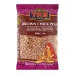 TRS BROWN CHICKPEAS 500G
