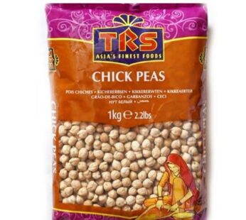 TRS CHICKPEAS 1KG
