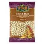 TRS CHICKPEAS 500 GR