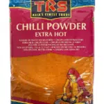 TRS CHILLI POWDER EX HOT 400G