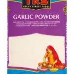 TRS GARLIC POWDER 400 G
