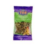 TRS GREEN RAISINS 100 GR