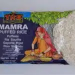 TRS MAMRA PUFFED RICE 200G