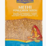 TRS METHI SEEDS 100G