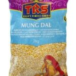 TRS MUNG DAL 2KG