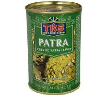 TRS Patra Veg Curried Tin 400G