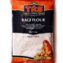 TRS RAGI FLOUR 1KG