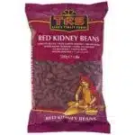 TRS Red Kidney Beans 2KG