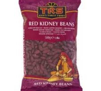 TRS Red Kidney Beans 2KG