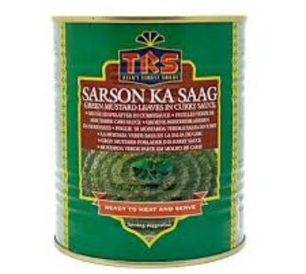 TRS SARSON KA SAAG 850 GR