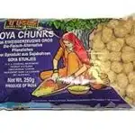TRS SOYA CHUNKS 250G