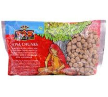 TRS SOYA CHUNKS 750G