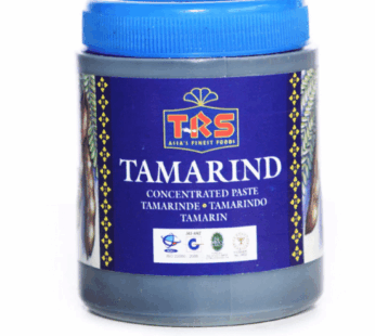 TRS TAMARIND ( IMLI) PASTE 400 G