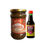Surinaams Chutney