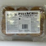 VIDHYA PISTACHIO COOKIES 340G