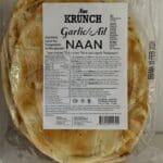 VIDHYA PLAIN NAAN 510G