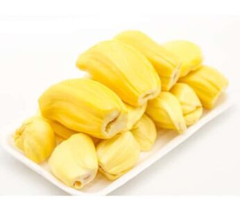 YELLOW PEELED JACKFRUIT 250 GR