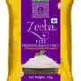 ZEEBA PREMIUM BASMATI RICE 20 KG
