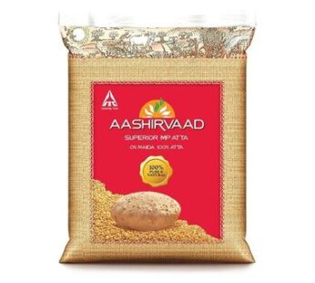 AAAHIRVAAD ATTA 1 KG