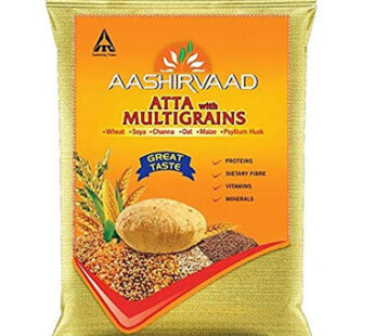 AAAHIRVAAD MULTIGRAIN ATTA 2 KG