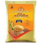 AAAHIRVAAD MULTIGRAIN ATTA 2 KG