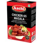 AACHI CHICKEN 65 MASALA 100G