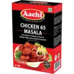 AACHI CHICKEN 65 MASALA 100G