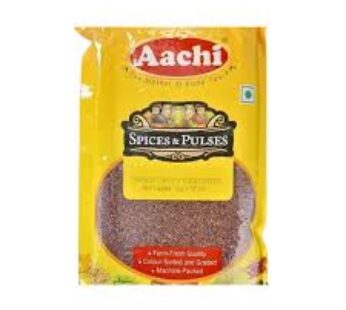 AACHI FINGER MILLET 1 KG